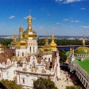 Краткая история развития Православия в России
